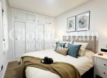 Venta - APARTAMENTO -
ORIHUELA COSTA - Costa Blanca