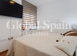 Revente - APPARTEMENT -
ORIHUELA COSTA - LOS BALCONES - LOS ALTOS