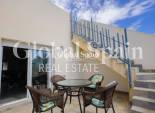 Wederverkoop - APPARTEMENT -
TORREVIEJA - Aguas Nuevas