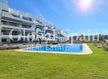 Odsprzedaż - Apartament -
ORIHUELA COSTA - VILLAMARTÍN