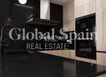 New Build - APARTMENT -
PILAR DE LA HORADADA - pueblo