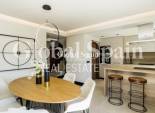 New Build - PENTHOUSE -
MARBELLA - La Cerquilla