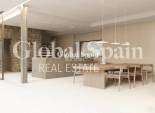 Neubau - VILLA -
MORAIRA_TEULADA - La Sabatera