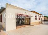 Resale - VILLA -
ORIHUELA - La Matanza