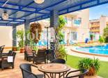Revente - APPARTEMENT -
ORIHUELA COSTA - La Regia