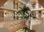 Nueva construcción  - APARTAMENTO -
SAN PEDRO DEL PINATAR - Lo pagan