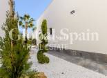 New Build - VILLA -
LORCA - Lorca
