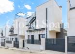 Resale - VILLA -
ORIHUELA - Orihuela Costa