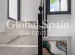 Nieuwbouw - VILLA -
SAN PEDRO DEL PINATAR - San Pedro del Pinatar