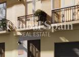 Resale - APARTMENT -
CARTAGENA - Casco Antiguo