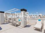 Wiederverkauf - VILLA -
ORIHUELA COSTA - Lomas de Cabo Roig