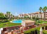 Venta - APARTAMENTO -
ORIHUELA COSTA - Playa Flamenca