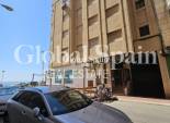 Revente - APPARTEMENT -
TORREVIEJA - Playa de los Locos