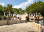 Wederverkoop - HUIS -
TORREMENDO - Costa Blanca