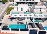 Resale - VILLA -
LOS BALCONES - LOS ALTOS - Costa Blanca