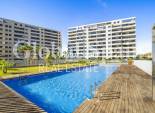 Revente - Appartement -
TORREVIEJA - Punta prima