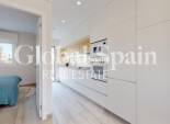 New Build - VILLA -
PILAR DE LA HORADADA - Lo Monte