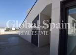 Wederverkoop - VILLA -
SAN MIGUEL DE SALINAS - Inland
