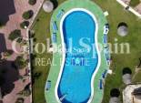 Wiederverkauf - WOHNUNG -
CAMPOAMOR - Costa Blanca