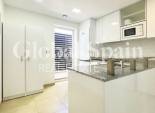 Wederverkoop - APPARTEMENT -
SANTA POLA - Costa Blanca