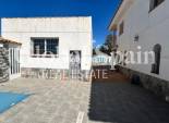 Resale - VILLA -
LOS ALCÁZARES - Las Lomas Del Rame-bahía Bella