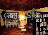 Revente - MAISON -
GEA Y TRUYOLS - Inland