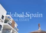 Resale - APARTMENT -
PILAR DE LA HORADADA - El Mojón