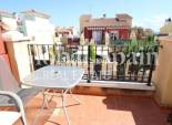 Wiederverkauf - WOHNUNG -
TORREVIEJA - Costa Blanca