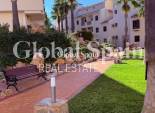 Revente - PENTHOUSE -
LAS RAMBLAS GOLF - Inland
