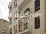 Nieuwbouw - APPARTEMENT -
GUARDAMAR DEL SEGURA