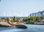 Venta - VILLA -
BENISSA - Costa Blanca