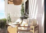 Nowo zbudowane - MIESZKANIE -
MIJAS - 