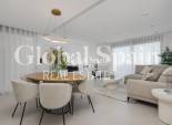 Nouvelle construction - VILLA -
TORREVIEJA - Sector 25
