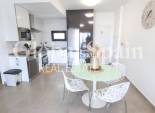 Resale - APARTMENT -
PILAR DE LA HORADADA - Costa Blanca