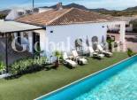 Resale - Villa -
Hondon De Los Frailes