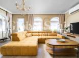 Odsprzedaż - WILLA  -
TORREVIEJA - 