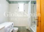 Wederverkoop - APPARTEMENT -
TORREVIEJA - El molino