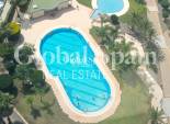 Wederverkoop - APPARTEMENT -
BENIDORM - Levante