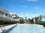 Nueva construcción  - APARTAMENTO -
ESTEPONA - Urb. La Gaspara
