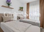 Wederverkoop - APPARTEMENT -
ROJALES - Cuidad Quesada