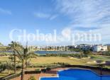 Wederverkoop - APPARTEMENT -
SUCINA - Inland
