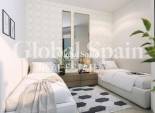 Nowo zbudowane - PENTHOUSE -
TORREVIEJA - 