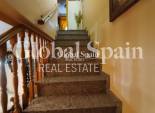Resale - HOUSE -
SAN PEDRO DEL PINATAR - El salero