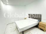Revente - APPARTEMENT -
TORREVIEJA - Parque de las Naciones