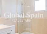 Wederverkoop - VILLA -
ALICANTE - El Campello