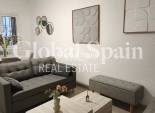Venta - APARTAMENTO -
SAN PEDRO DEL PINATAR - Lo pagan
