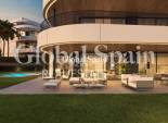 Nieuwbouw - APPARTEMENT -
ESTEPONA - Atalaya Golf