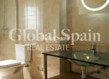 Resale - VILLA -
CABO ROIG - Costa Blanca