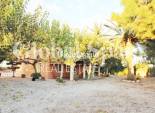 Resale - HOUSE -
ALMORADÍ - Comunidad Valenciana