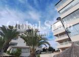 Revente - APPARTEMENT -
ORIHUELA COSTA - Los Dolses